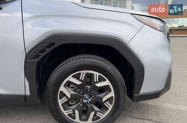 Внедорожник / Кроссовер Subaru Forester 2024 в 