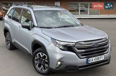Subaru Forester 2024 Subaru Forester 2024
