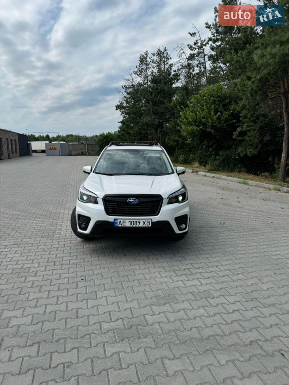 2020 Subaru Forester - мініатюра 25