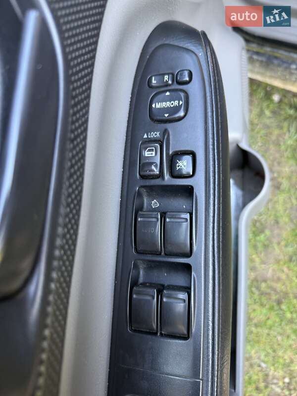 Внедорожник / Кроссовер Subaru Forester 2007 в Коломые