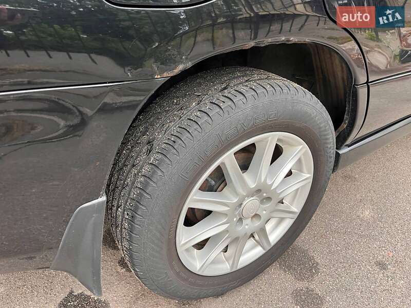 Внедорожник / Кроссовер Subaru Forester 2007 в Киеве