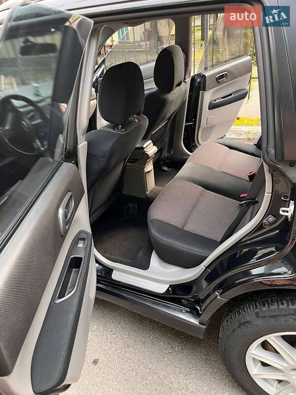 Внедорожник / Кроссовер Subaru Forester 2007 в Киеве
