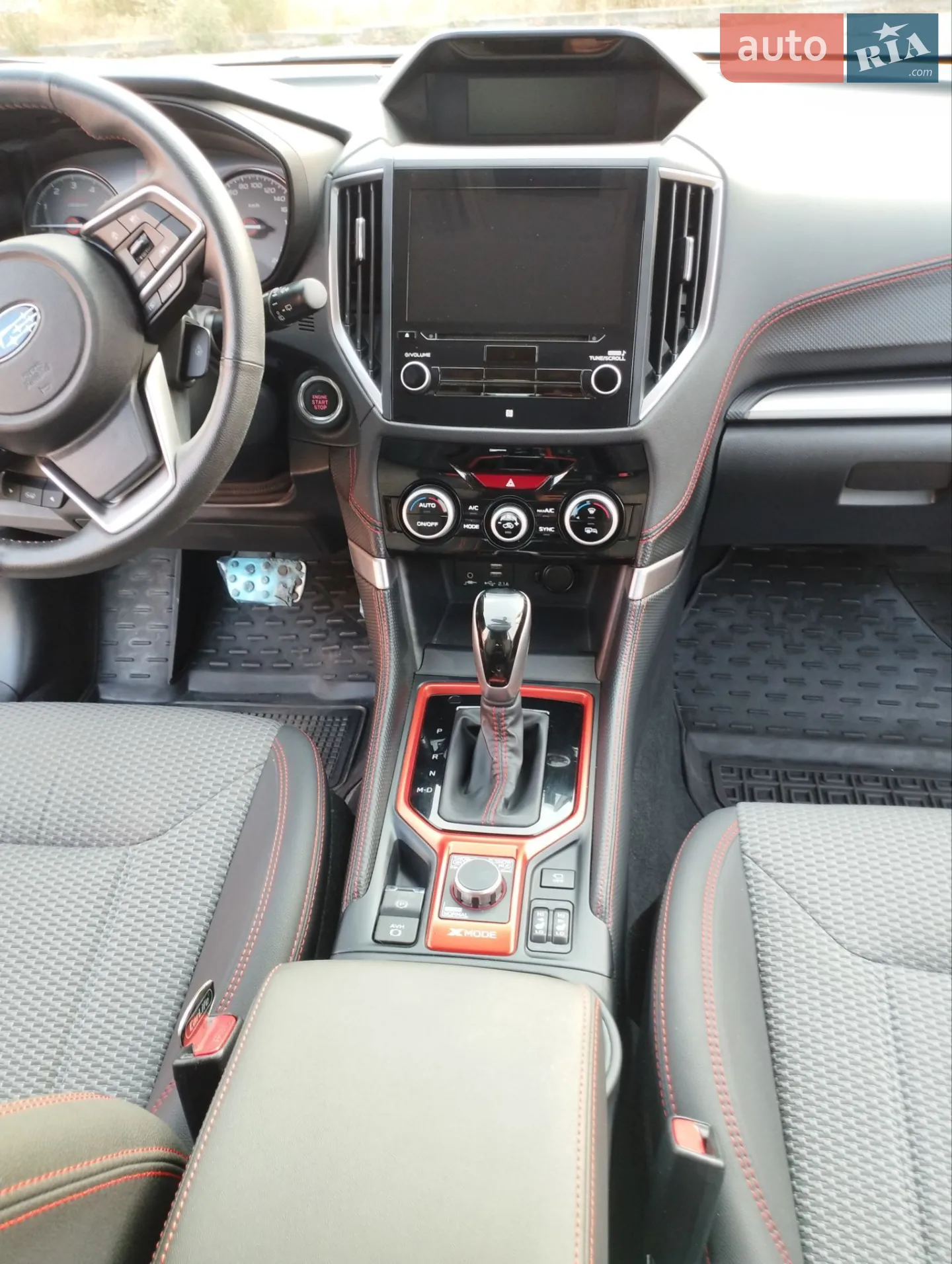 2021 Subaru Forester - мініатюра 23