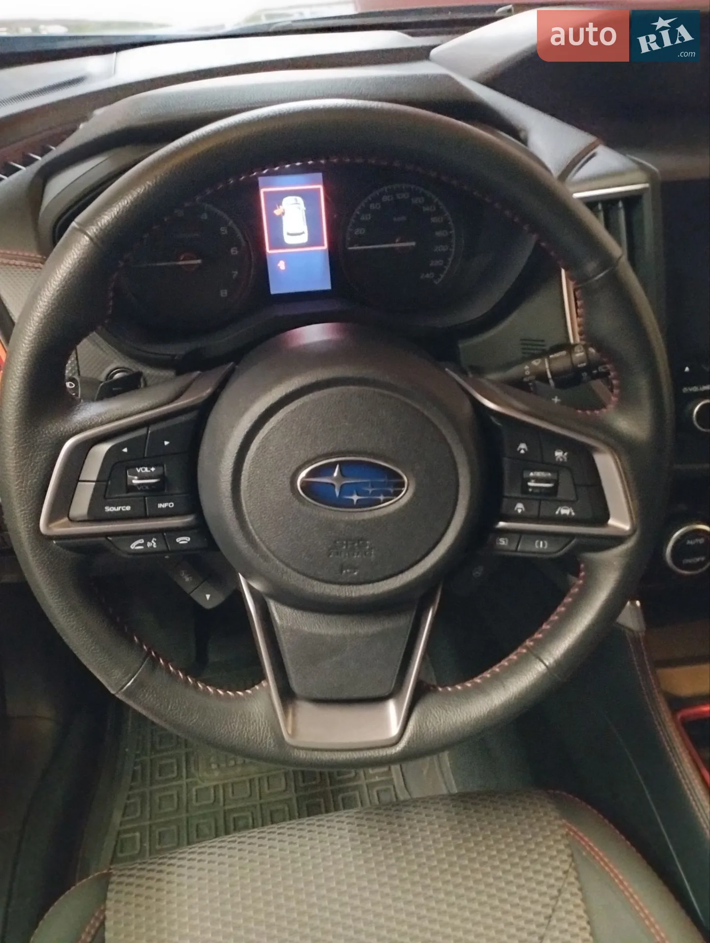 2021 Subaru Forester - мініатюра 25