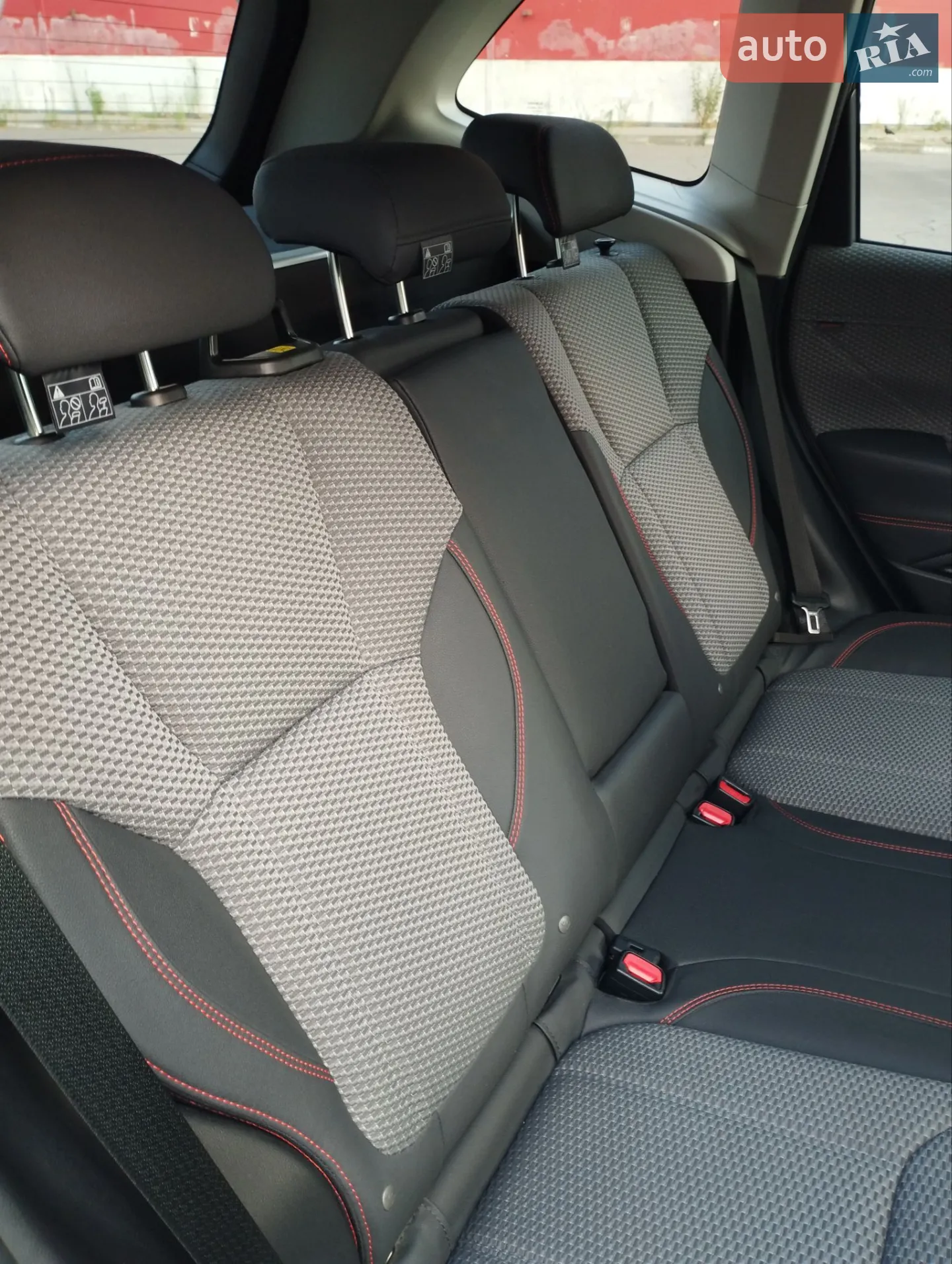 2021 Subaru Forester - мініатюра 33