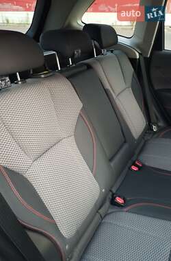 Внедорожник / Кроссовер Subaru Forester 2021 в 