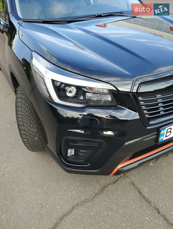 Внедорожник / Кроссовер Subaru Forester 2021 в Херсоне фото 44 Внедорожник / Кроссовер Subaru Forester 2021 в Херсоне