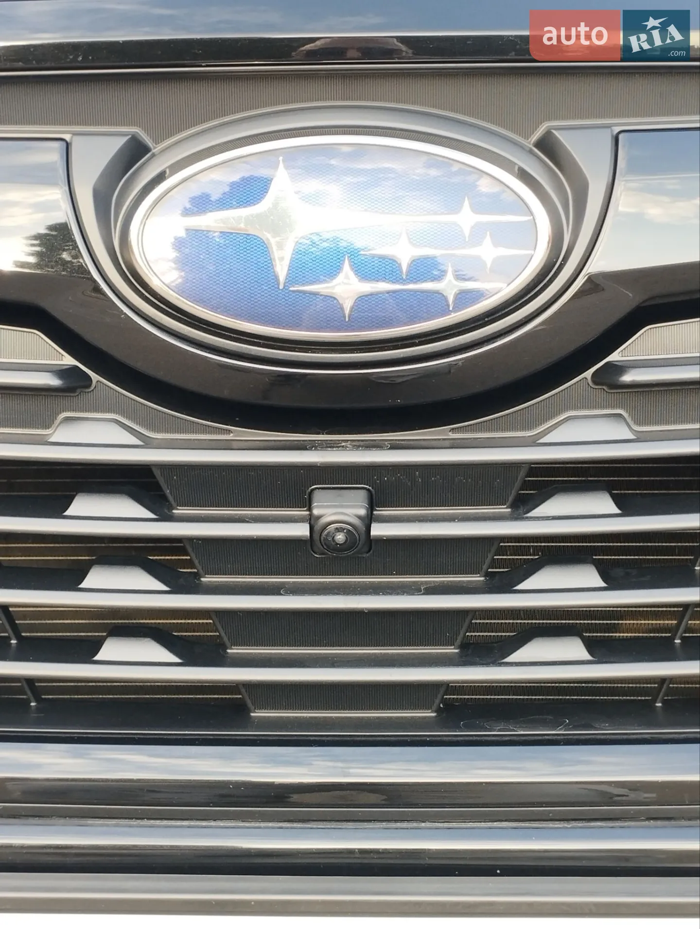 2021 Subaru Forester - мініатюра 50