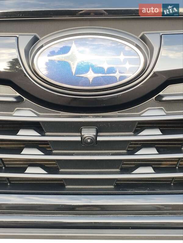 Внедорожник / Кроссовер Subaru Forester 2021 в Херсоне фото 50 Внедорожник / Кроссовер Subaru Forester 2021 в Херсоне