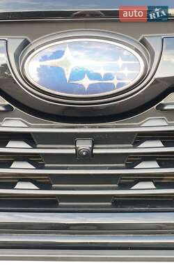 Внедорожник / Кроссовер Subaru Forester 2021 в 