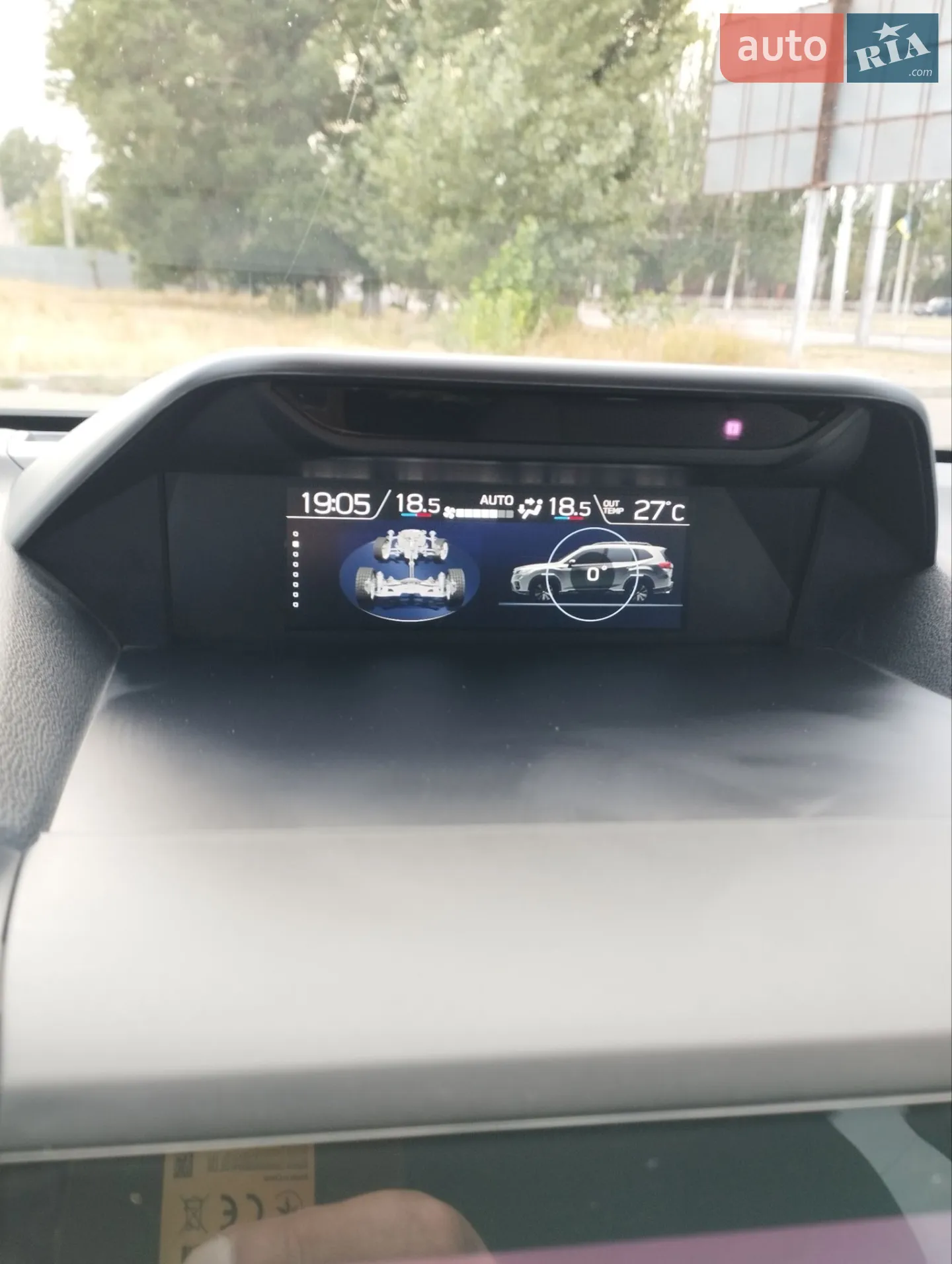 2021 Subaru Forester - мініатюра 55