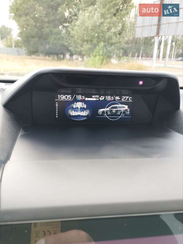 Внедорожник / Кроссовер Subaru Forester 2021 в Херсоне фото 55 Внедорожник / Кроссовер Subaru Forester 2021 в Херсоне