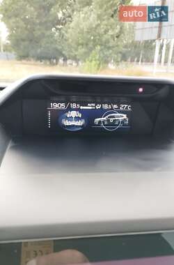 Внедорожник / Кроссовер Subaru Forester 2021 в 