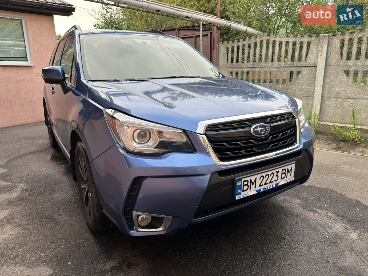 2016 Subaru Forester - мініатюра 17