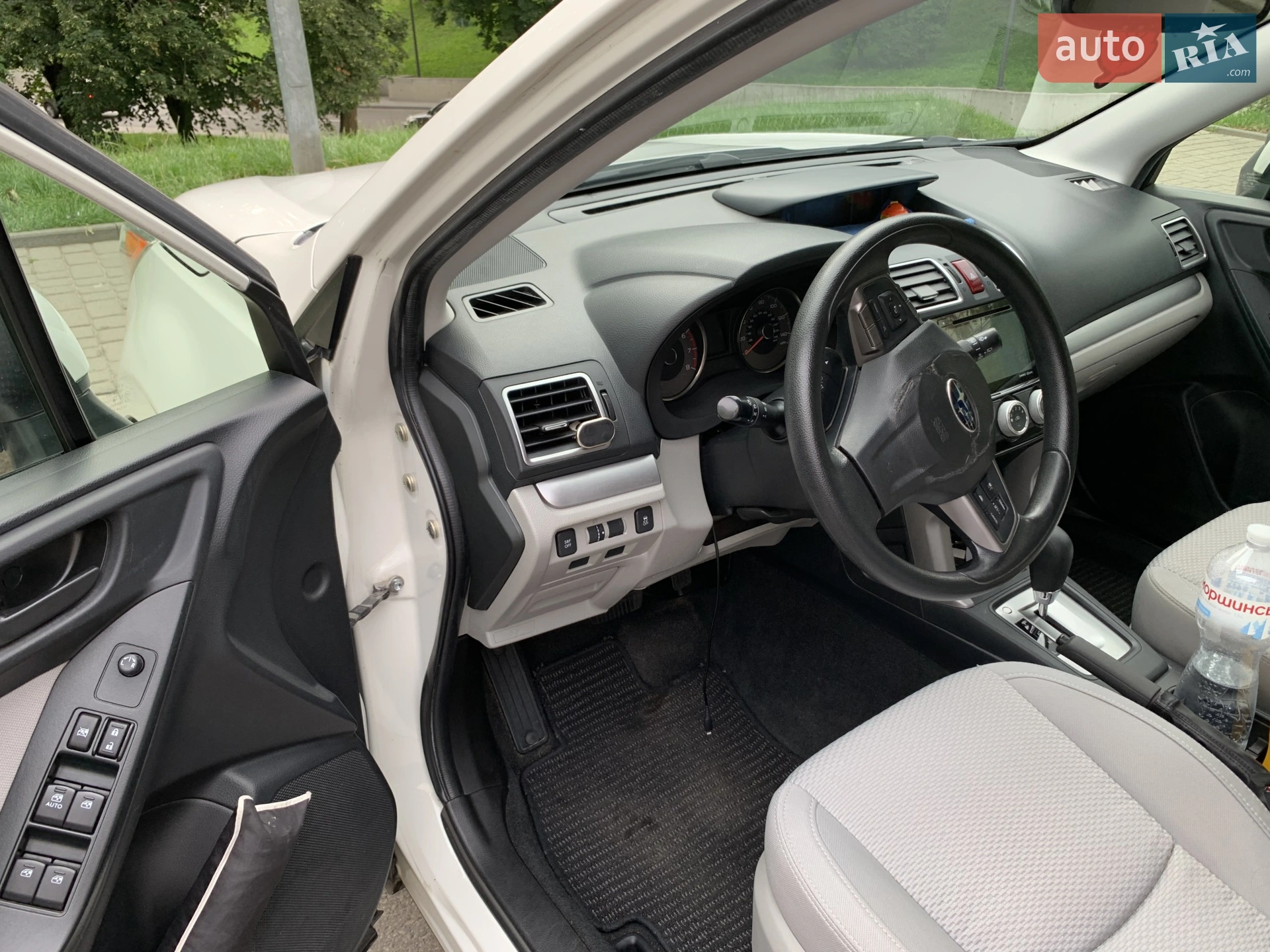 2015 Subaru Forester - мініатюра 5