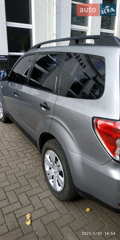 Внедорожник / Кроссовер Subaru Forester 2008 в Ровно