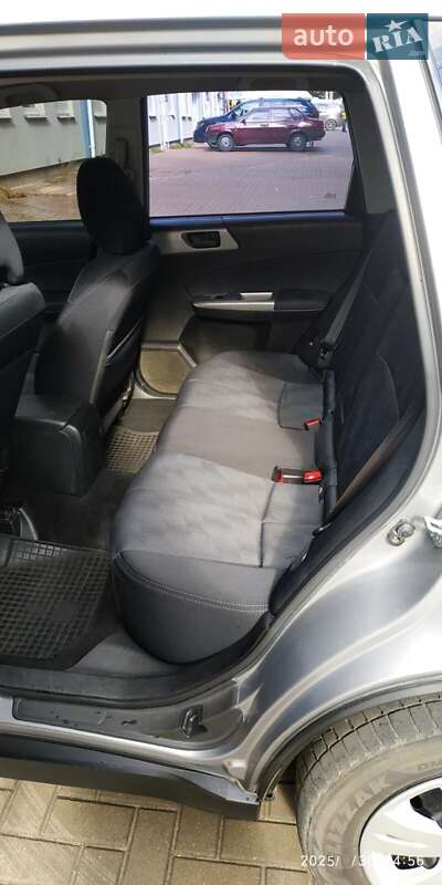 Внедорожник / Кроссовер Subaru Forester 2008 в Ровно