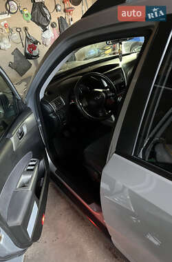 Внедорожник / Кроссовер Subaru Forester 2010 в Каменском