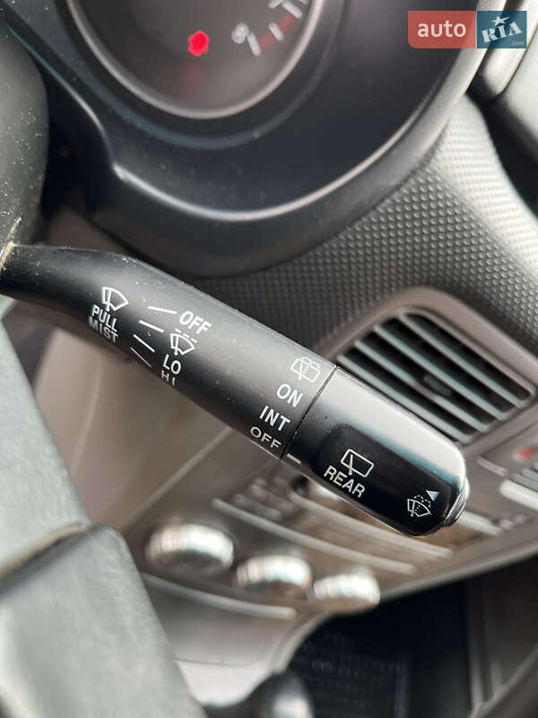 Позашляховик / Кросовер Subaru Forester 2007 в Золочеві