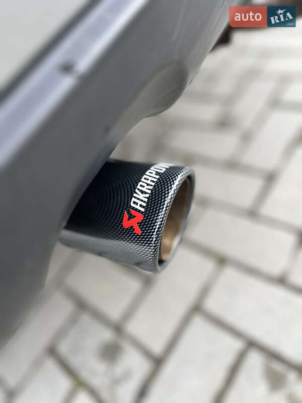 Позашляховик / Кросовер Subaru Forester 2007 в Золочеві