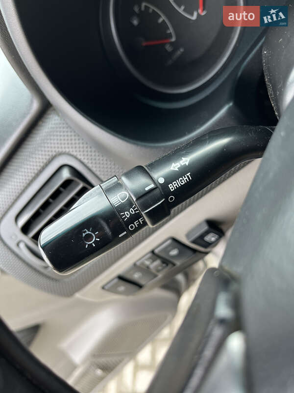 Позашляховик / Кросовер Subaru Forester 2007 в Золочеві