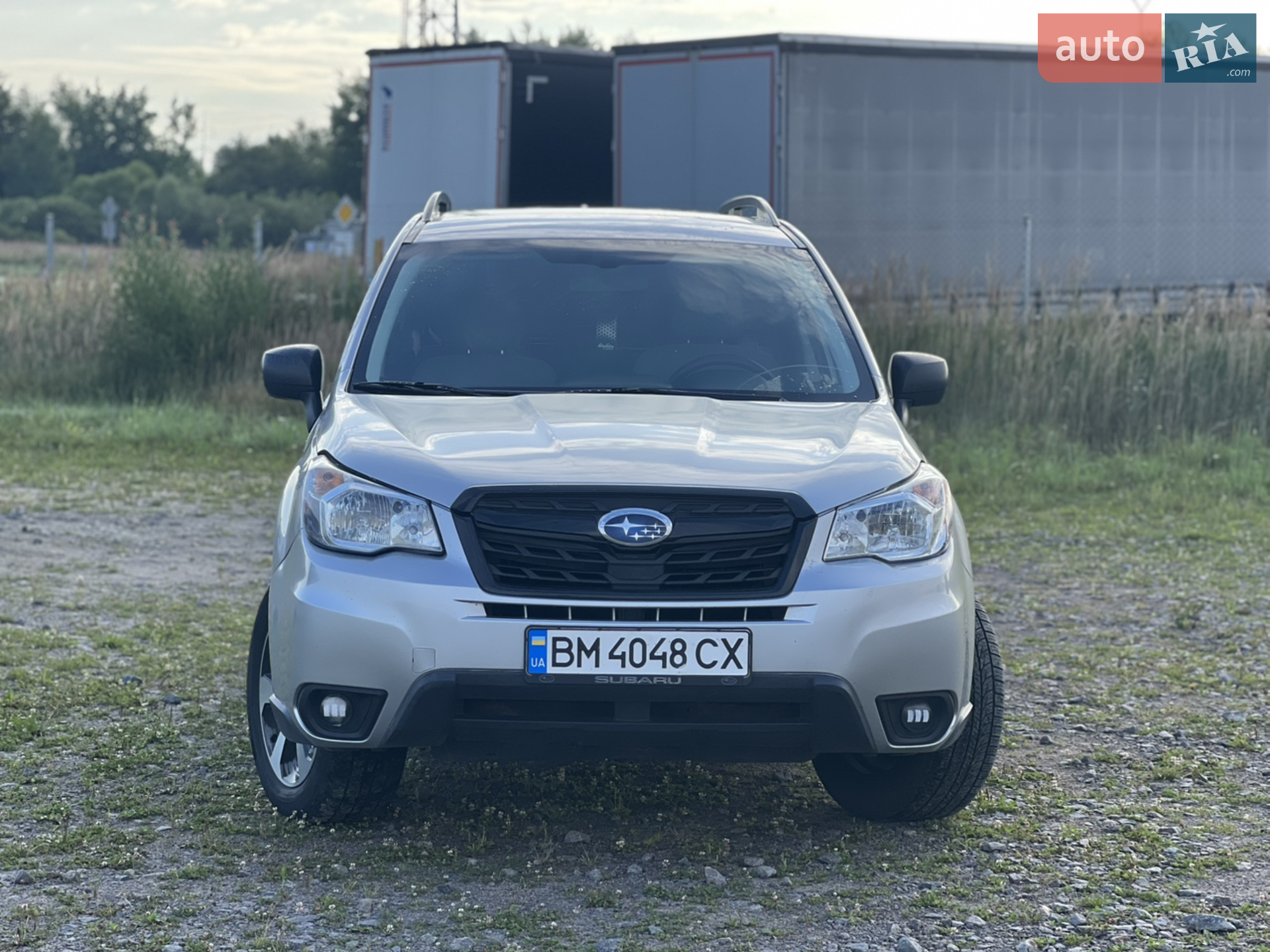 2016 Subaru Forester - мініатюра 4