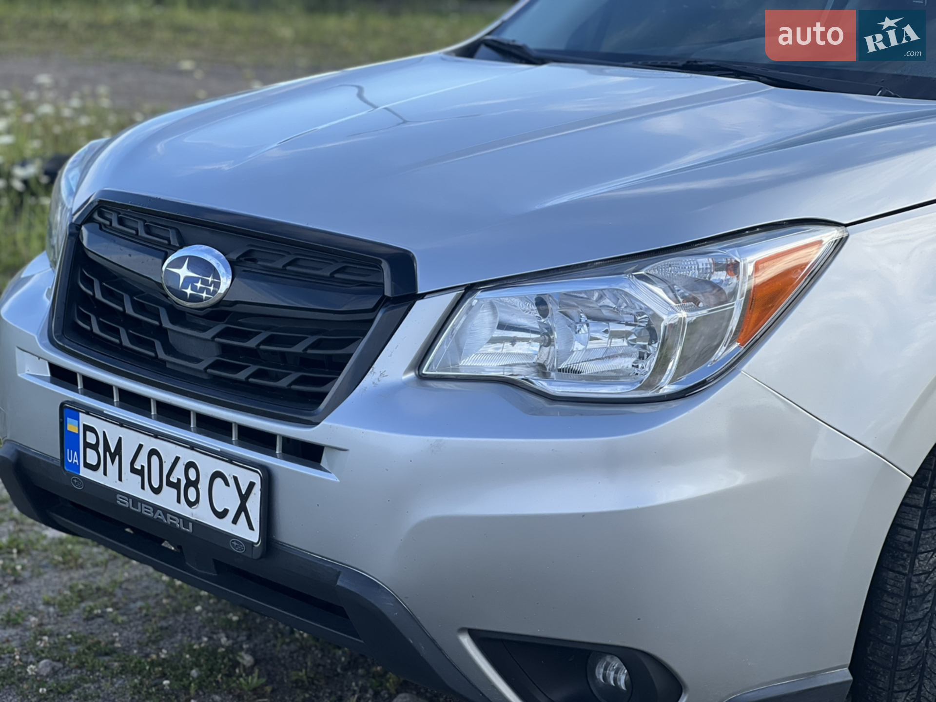 2016 Subaru Forester - мініатюра 8