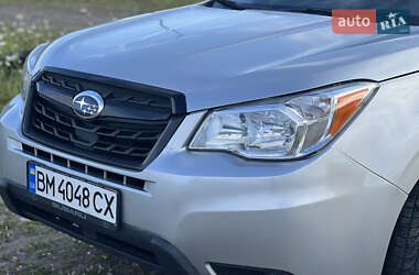 Внедорожник / Кроссовер Subaru Forester 2016 в 