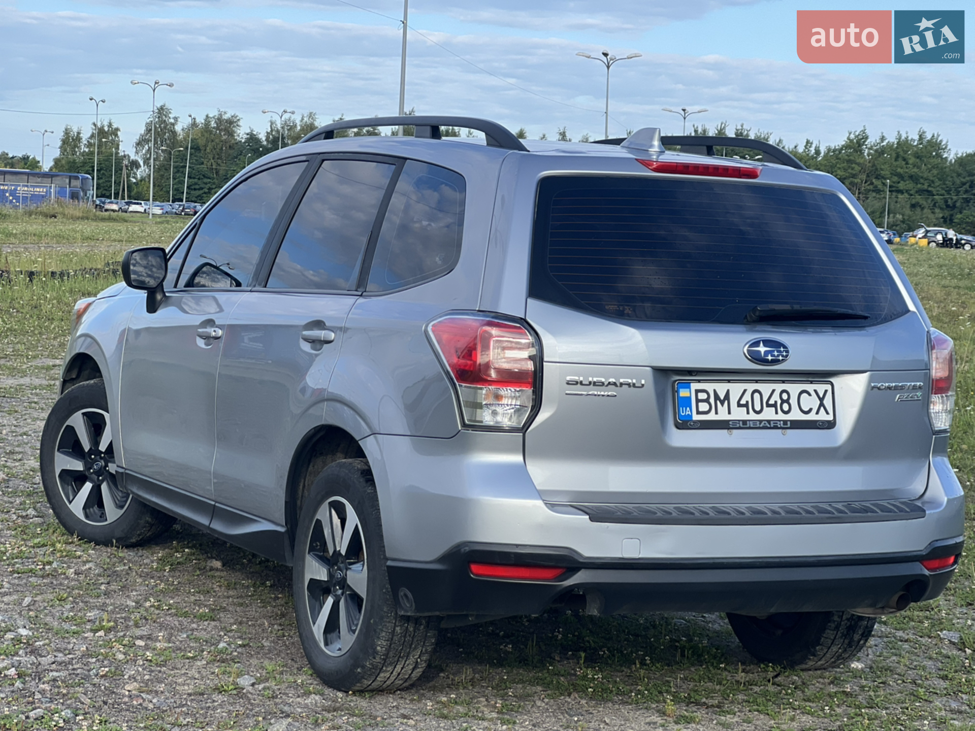 2016 Subaru Forester - мініатюра 12