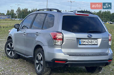 Внедорожник / Кроссовер Subaru Forester 2016 в 