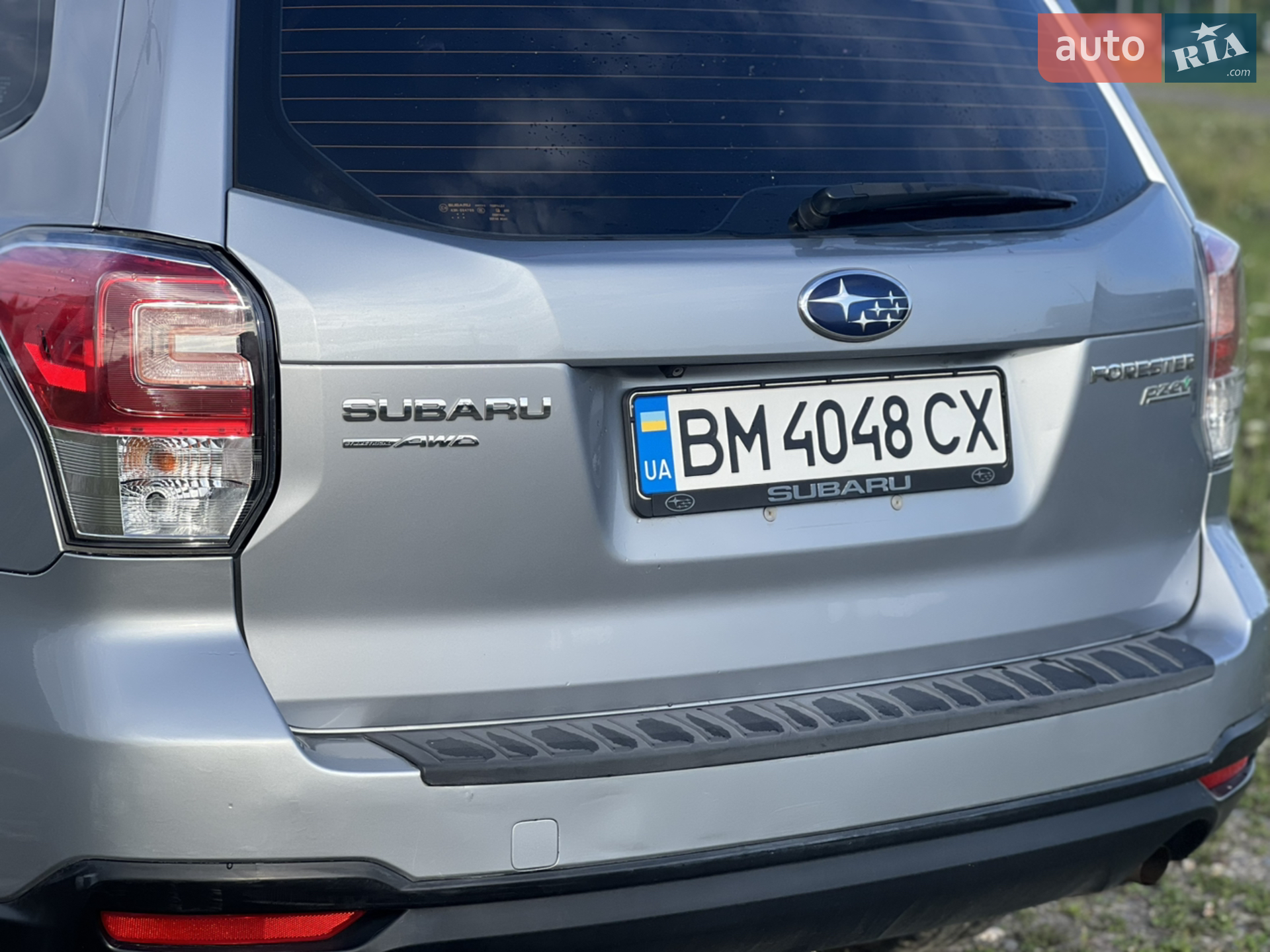2016 Subaru Forester - мініатюра 15