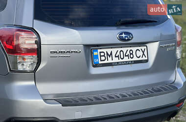 Внедорожник / Кроссовер Subaru Forester 2016 в 