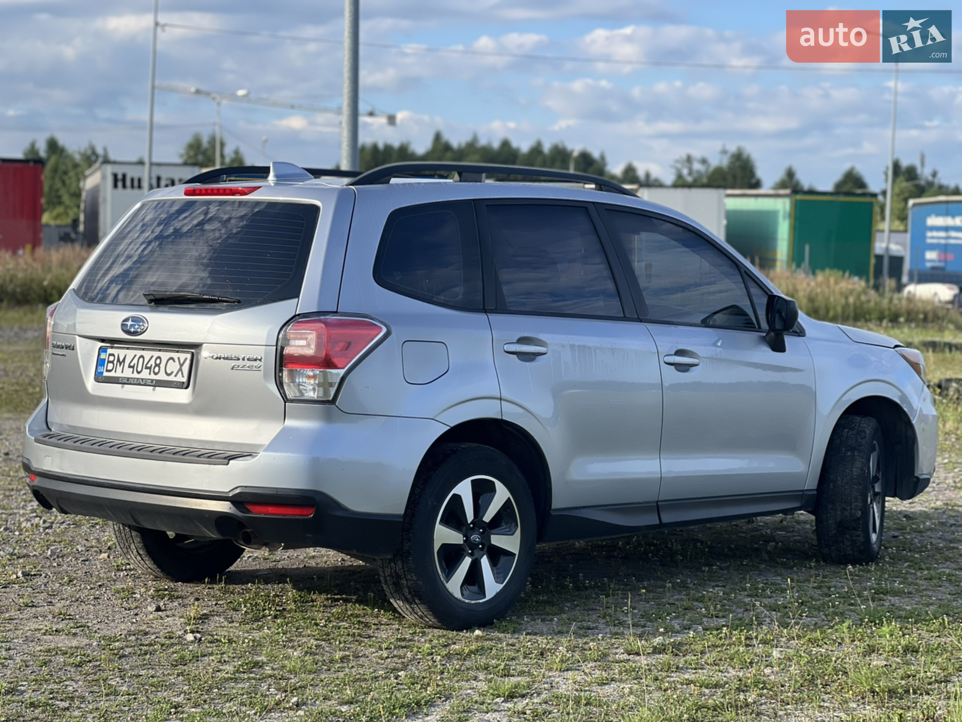 2016 Subaru Forester - мініатюра 19