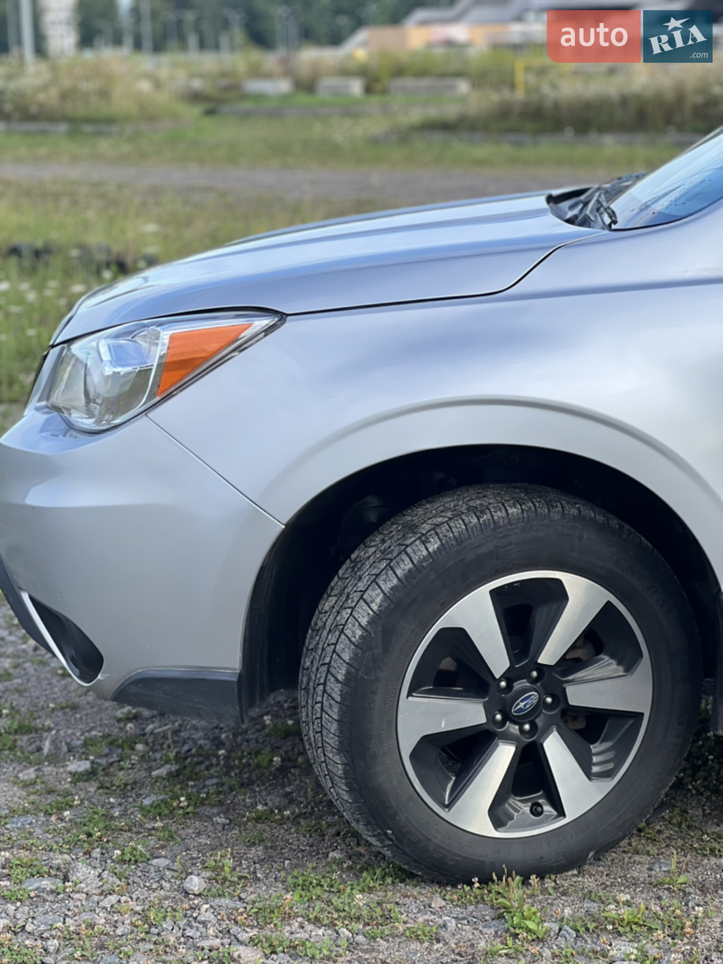2016 Subaru Forester - мініатюра 25