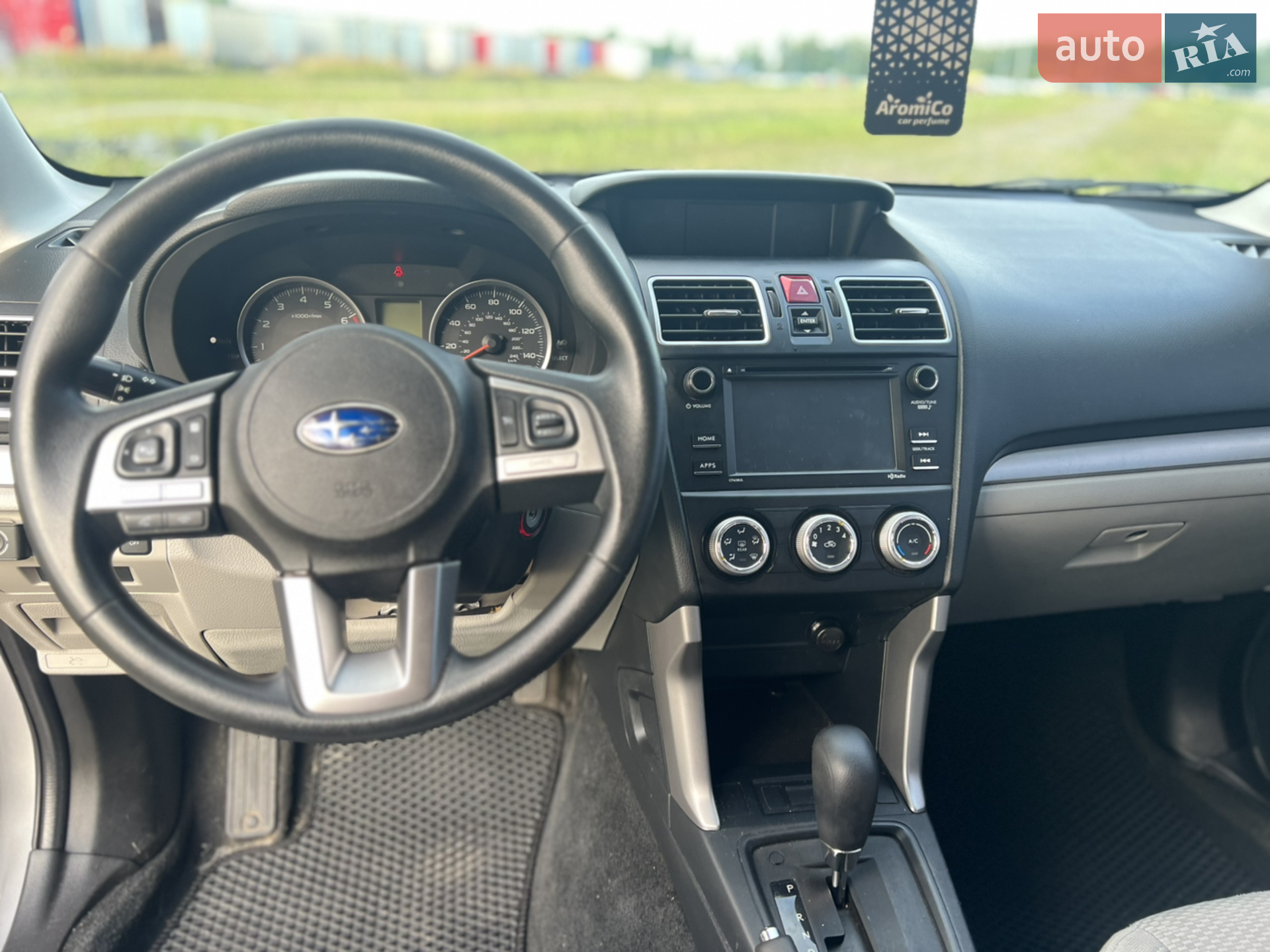 2016 Subaru Forester - мініатюра 31