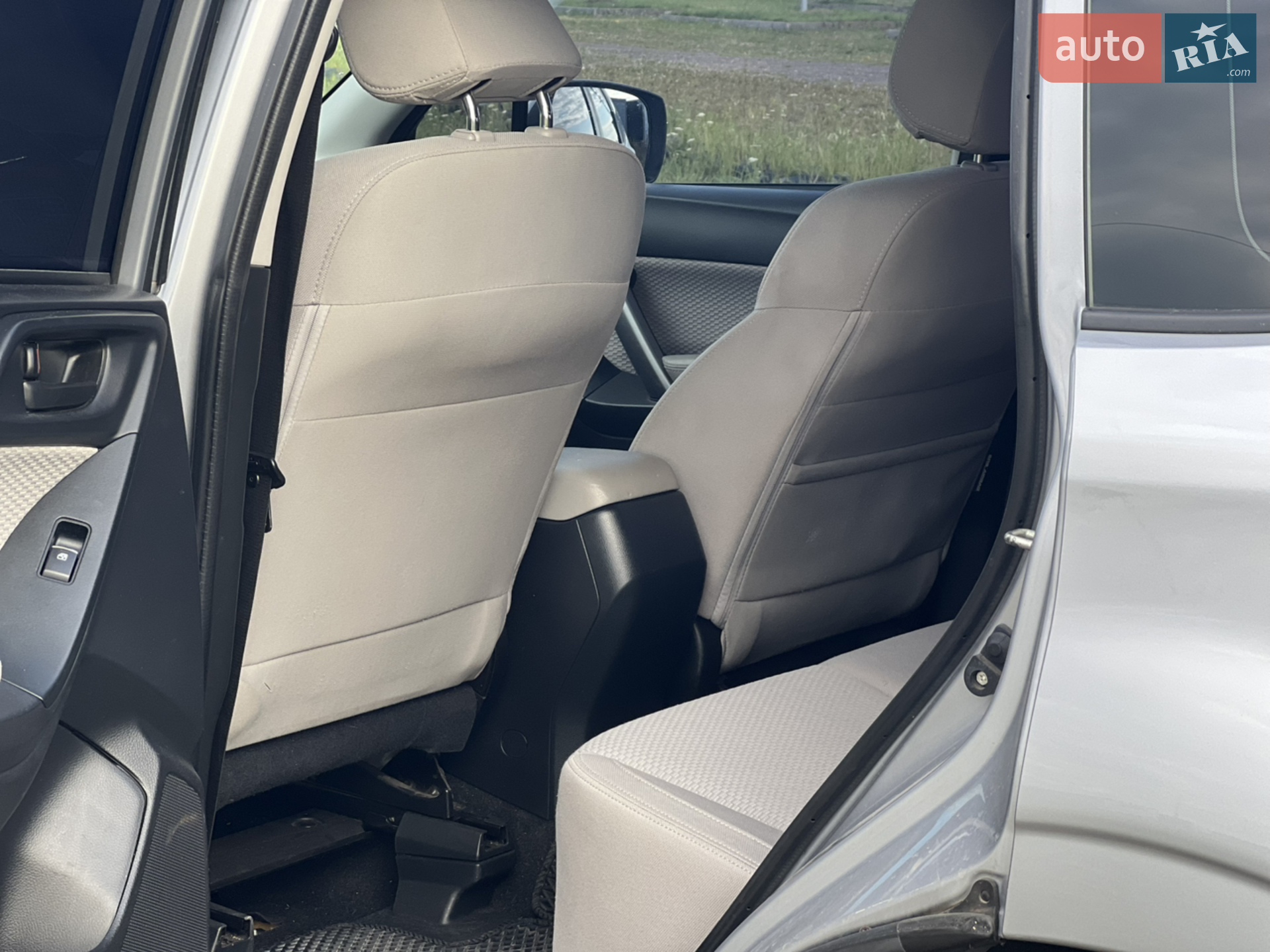 2016 Subaru Forester - мініатюра 34
