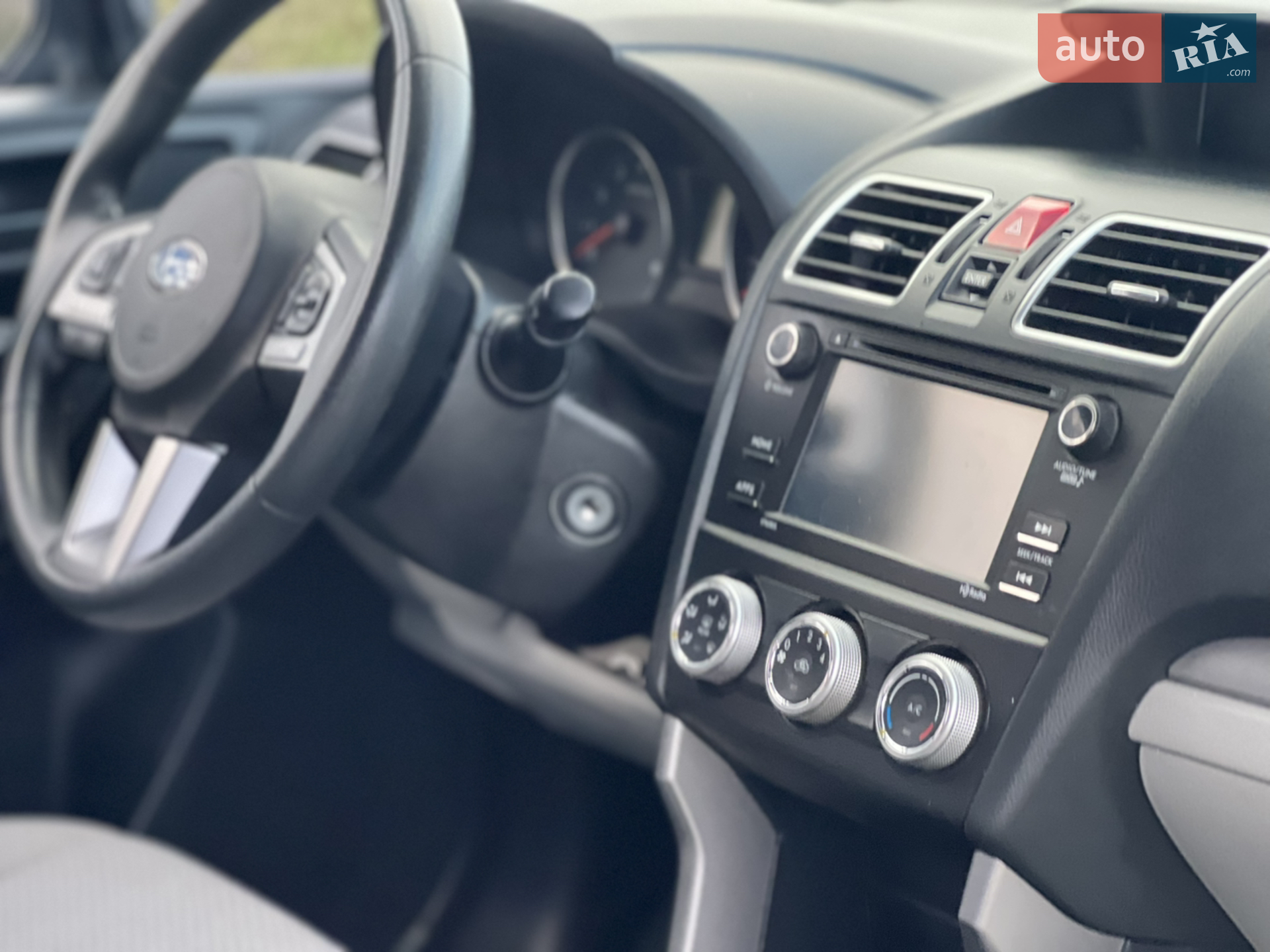 2016 Subaru Forester - мініатюра 39