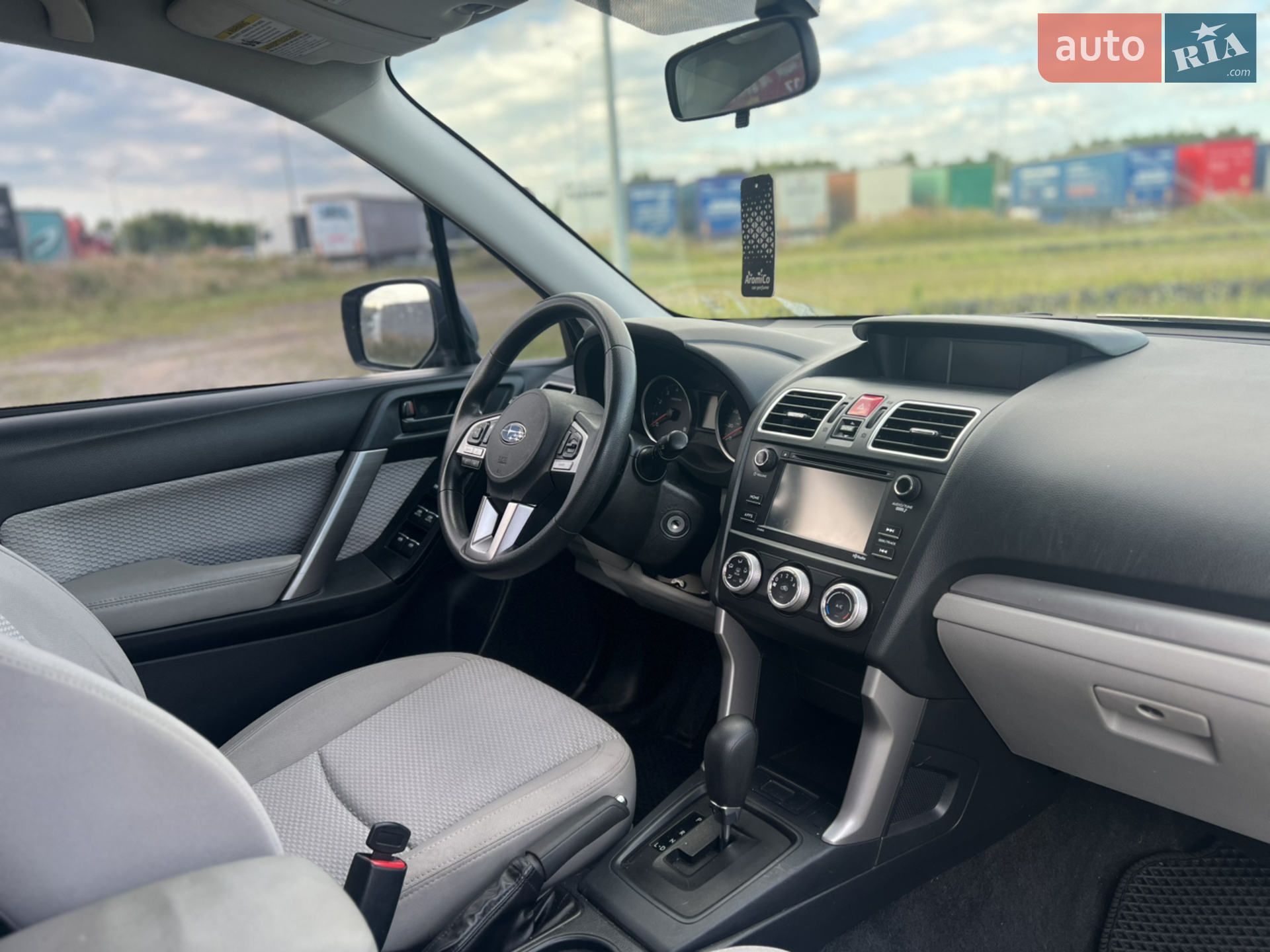 2016 Subaru Forester - мініатюра 43