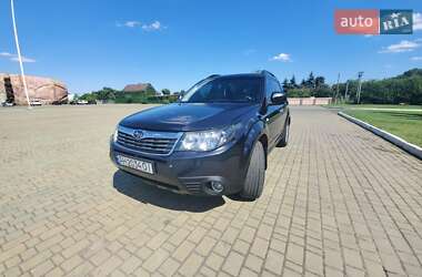 Внедорожник / Кроссовер Subaru Forester 2008 в Одессе