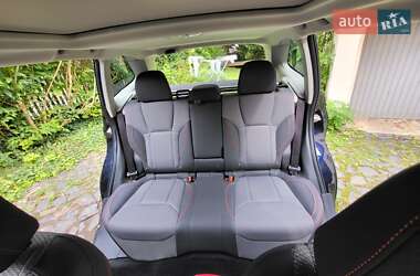 Внедорожник / Кроссовер Subaru Forester 2018 в 