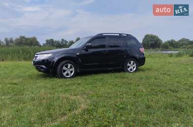 Внедорожник / Кроссовер Subaru Forester 2008 в Чернигове