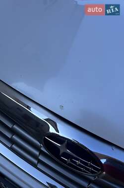 Внедорожник / Кроссовер Subaru Forester 2010 в 