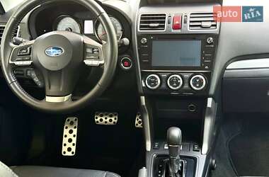 Внедорожник / Кроссовер Subaru Forester 2015 в 