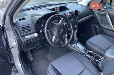 Внедорожник / Кроссовер Subaru Forester 2014 в 