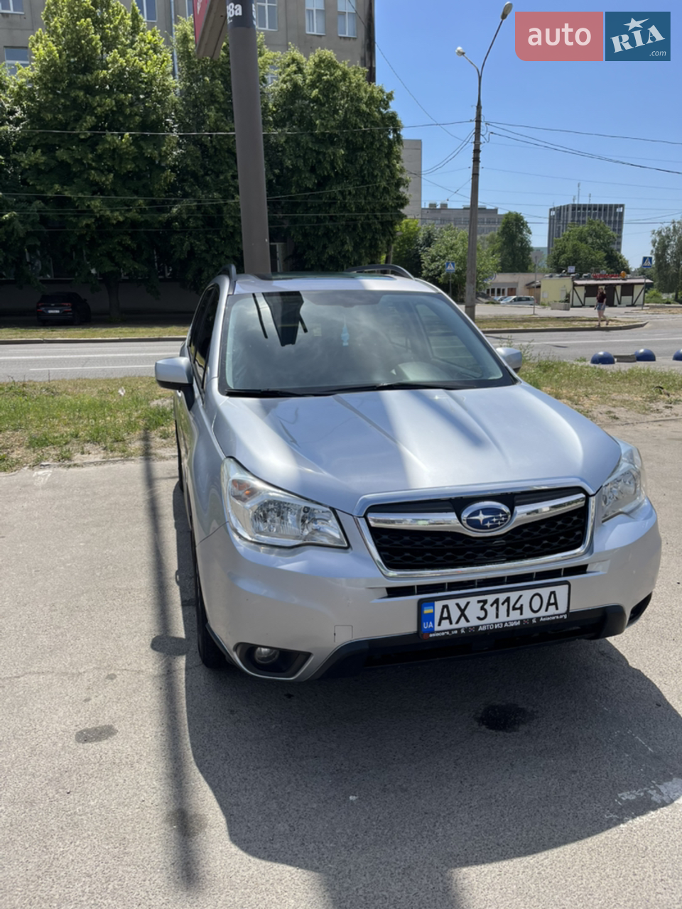 2013 Subaru Forester - мініатюра 47