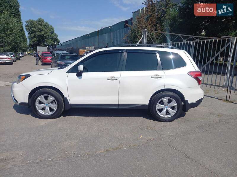 Внедорожник / Кроссовер Subaru Forester 2014 в Черкассах фото 3 Внедорожник / Кроссовер Subaru Forester 2014 в Черкассах
