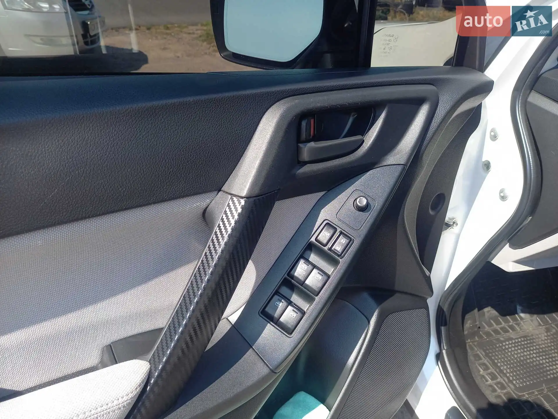 2014 Subaru Forester - мініатюра 23