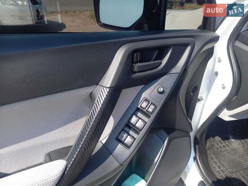 Внедорожник / Кроссовер Subaru Forester 2014 в Черкассах фото 23 Внедорожник / Кроссовер Subaru Forester 2014 в Черкассах