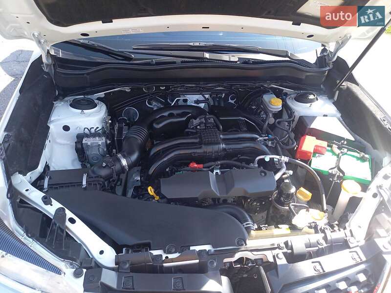 Внедорожник / Кроссовер Subaru Forester 2014 в Черкассах фото 36 Внедорожник / Кроссовер Subaru Forester 2014 в Черкассах