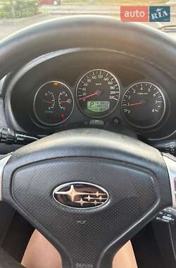 Внедорожник / Кроссовер Subaru Forester 2005 в 